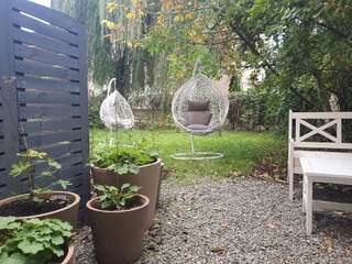 Апартаменты Apartamenty Nocny Kraków Краков-1